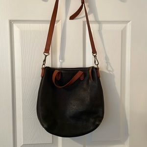 Madewell Transport Bag